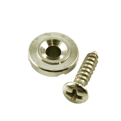 WD Round Guitar String Retainer