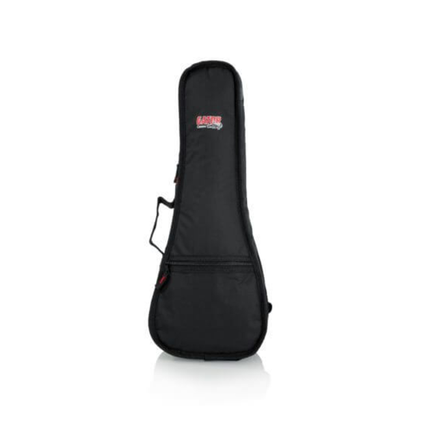 Gator GBE Soprano Ukulele Gig Bag