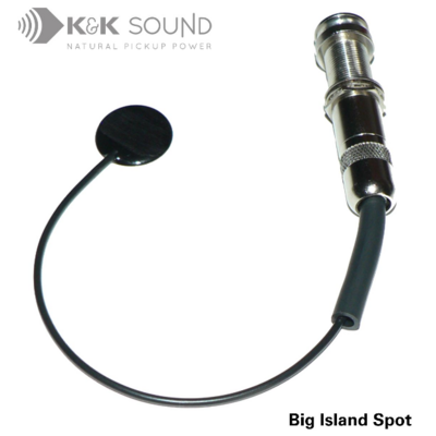 K & K Sound Big Island Spot