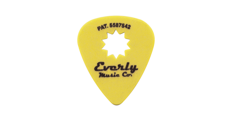 Star Picks 351 Style-Classic .73 Yellow 12 pack