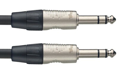 Stagg N-Series Audio Cable 6M 20 Fft