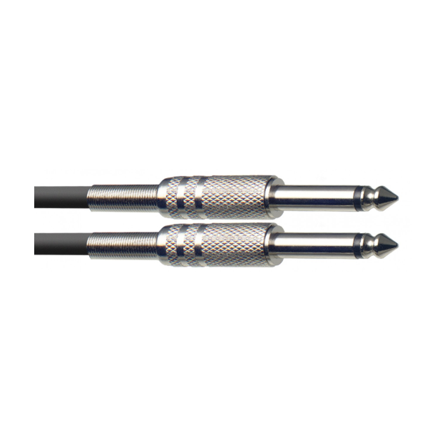Stagg S-Series Instrument Cable 10'
