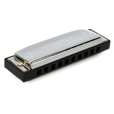 Hohner Old Standby D
