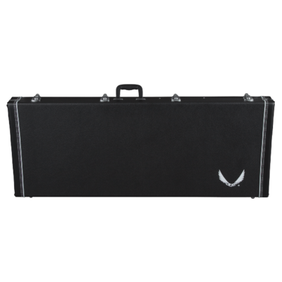 Dean Zero Deluxe Hard Shell Case