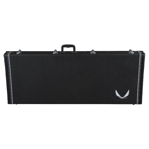 Dean Zero Deluxe Hard Shell Case