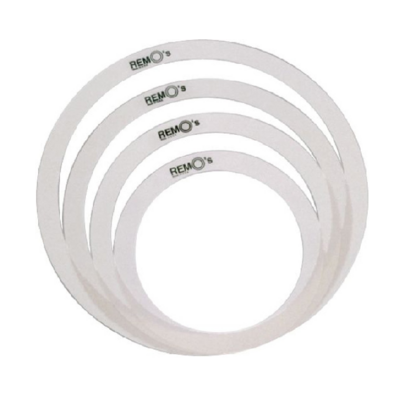 Remo Tone Rem-O-Ring Pack 10 - 12 - 13 - 16