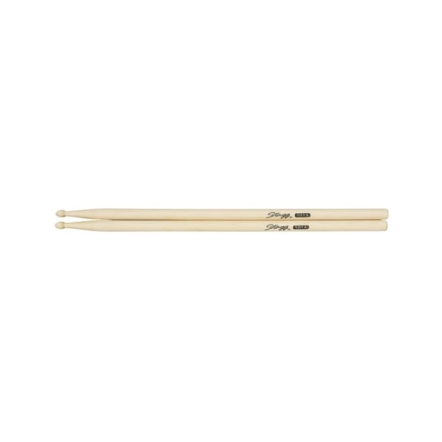 Stagg 5A Birch Drumsticks
