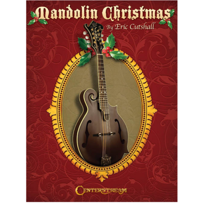 Mandolin Christmas