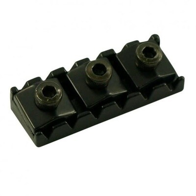 WD Replacement Locking Nut w/Floyd Rose Style Tremolo Systems 1 5/8 in.
