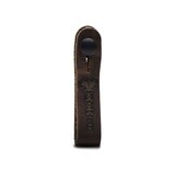 Martin Headstock Strap Tie  Cocoa