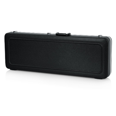 Gator Classic Deluxe Molded Electric Guitar Case