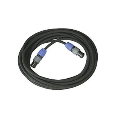 Peavey 14-Gauge Neutrik®/Neutrik® Cable - 50 Foot