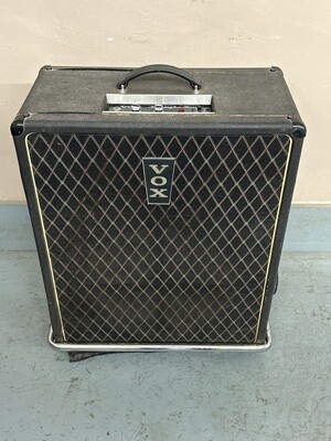 Vox Kensington Bass V1231 50-Watt Bass Amp (Used)