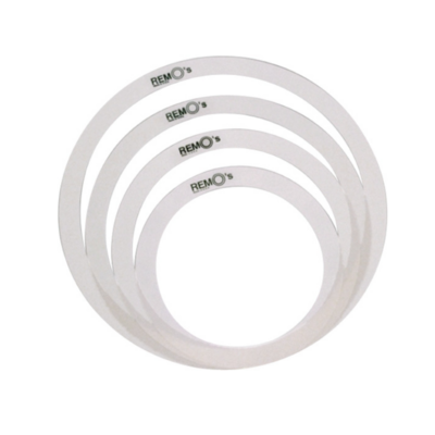 Remo Tone Rem-O-Ring Pack 12 - 13 - 14 - 16