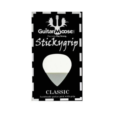 Guitar Moose StickyGrip Classic X-Light 0.40mm