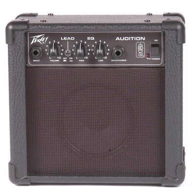 Audition® Guitar Combo Amp