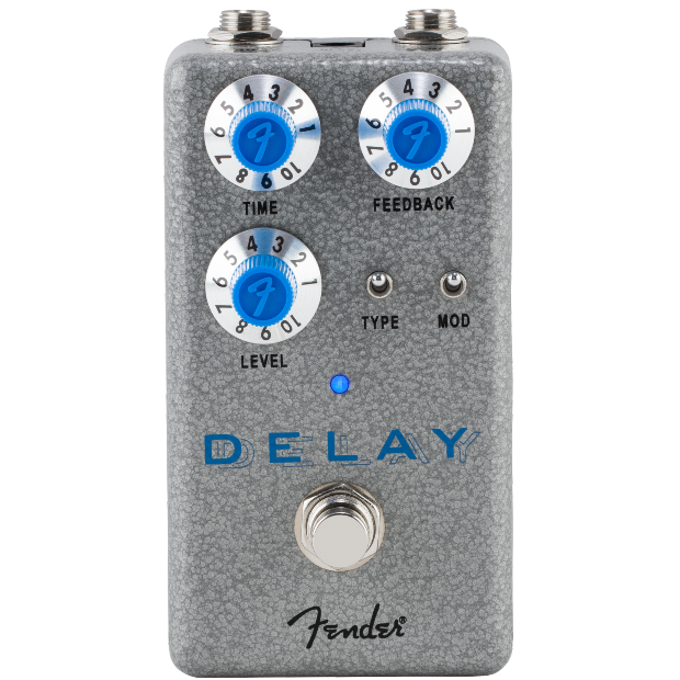 Fender Hammertone® Delay