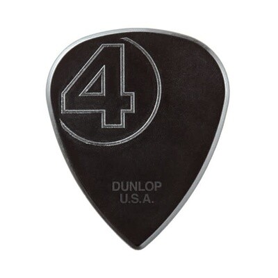 Jim Root Nylon Pick Pack 6 pc