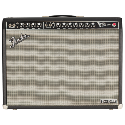 Fender Tone Master® Twin Reverb®-Amp