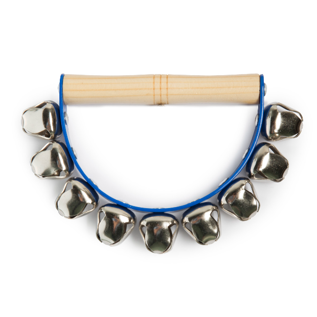 Stagg Jingle Bells - 9 Bells