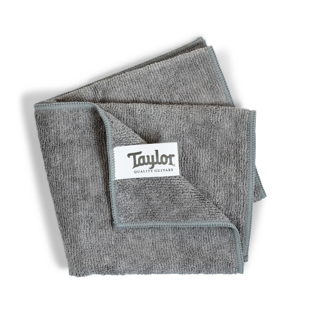 Taylor Premium Plush Microfiber Cloth