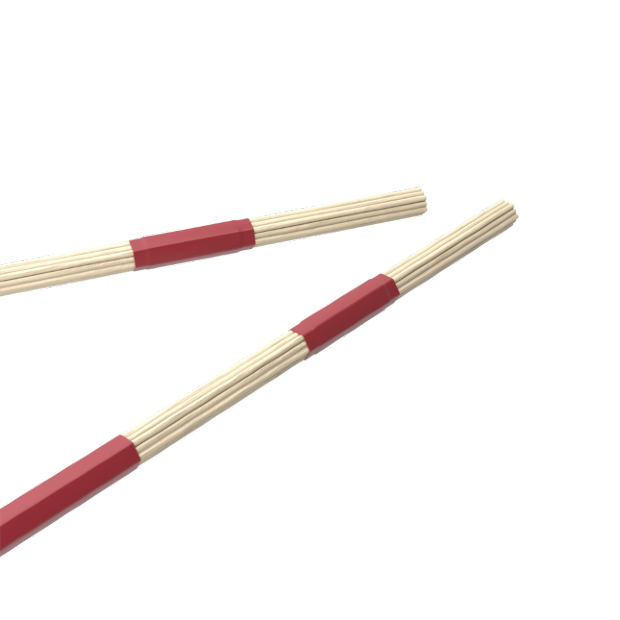 Promark Hot Rods 1 pair