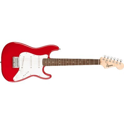 Squier Mini Stratocaster® Dakota Red