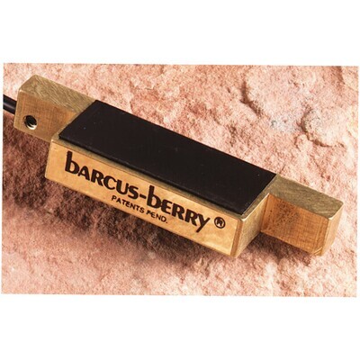Barcus Berry 4000 1-Key Grand Piano and Harp Planar Wave System