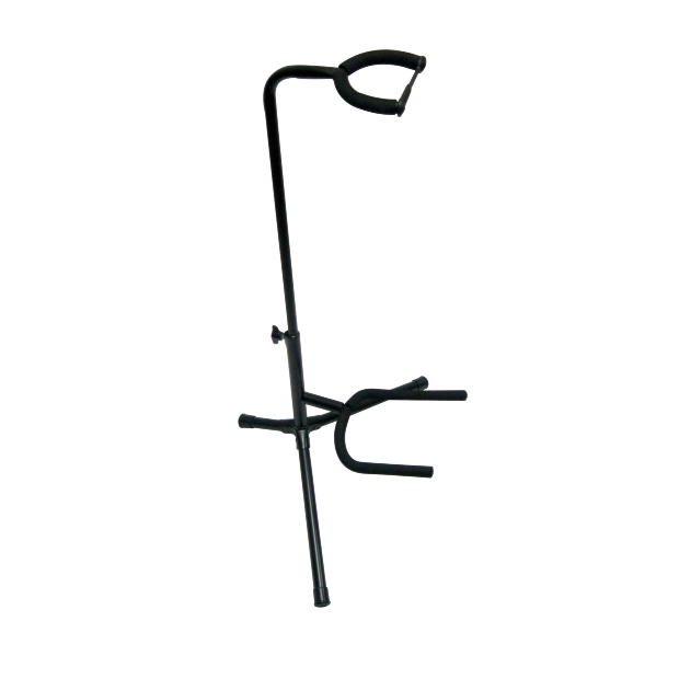 Stageline Universal Cradle Guitar Stand