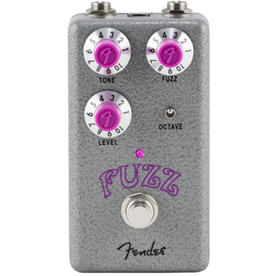 Fender Hammertone® Fuzz