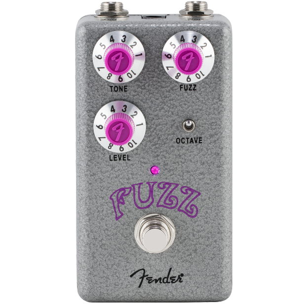 Fender Hammertone® Fuzz