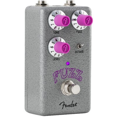 Fender Hammertone Fuzz