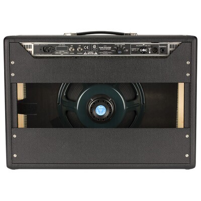 Fender Tone Master® Deluxe Reverb®-Amp