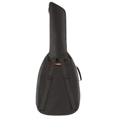 Fender FA405 Dreadnought Gig Bag, Black