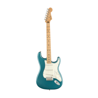 Fender Player Stratocaster®, Maple Fingerboard, Tidepool (Store Demo)