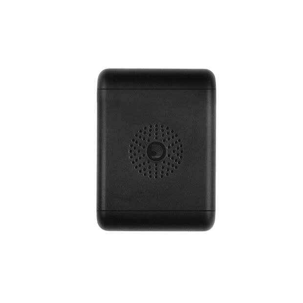 D'Addario Small Instrument Humidifier