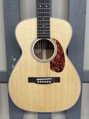 Guild M-140 Westerly Collection Concert Natural
