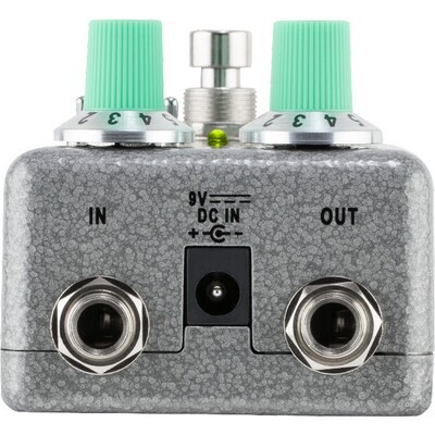 Fender Hammertone® Flanger