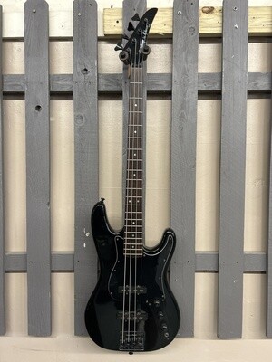 Epiphone by Gibson Rock Bass Black (Used)