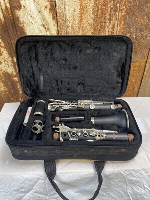 Prelude CL711 Bb Clarinet (Used)