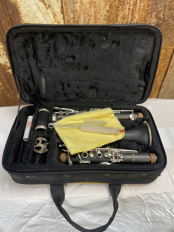Prelude CL711 Bb Clarinet (Used)