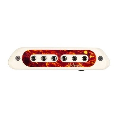 DeArmond Tone Boss Passive Humbucking Soundhole Pickup