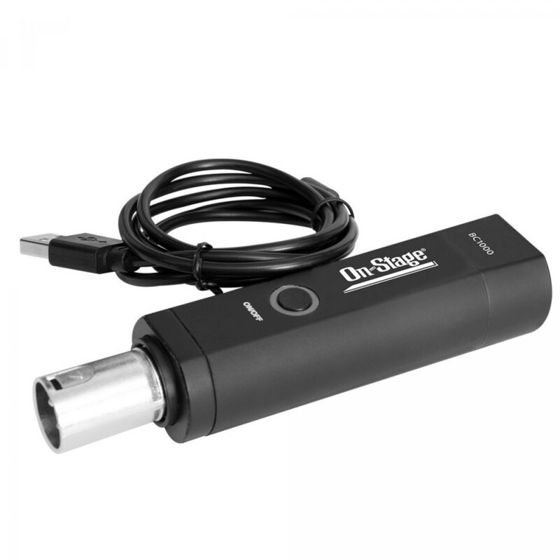 On-Stage Audio Bluetooth Converter
