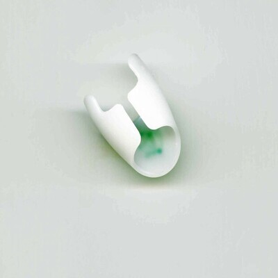 Fred Kelly Delrin Freedom Finger Picks 3 Pack Small