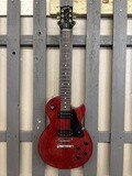 Gibson Les Paul Studio 2017 Cherry (Used)