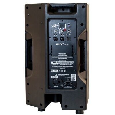 Peavey PVXp™ 12 Bluetooth® 12-Inch Powered Loudspeaker