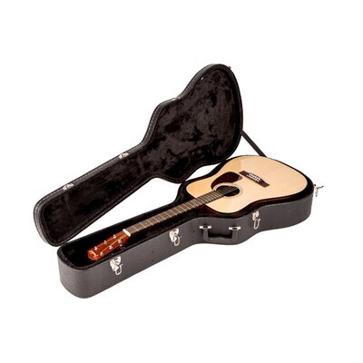 Fender Flat-Top Dreadnought Acoustic Guitar Case