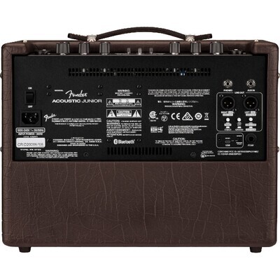 Fender Acoustic Junior 100-Watt Amp