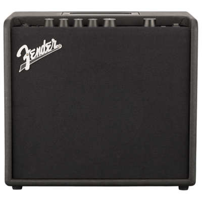Fender Mustang™ LT25 25-Watt Guitar Combo Amp