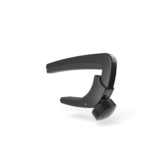 D'Addario Capo Lite